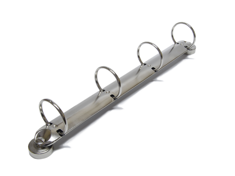 m25_r_287_04_30_ A4 Rundringmechanik magnetisch, Füllmenge 30