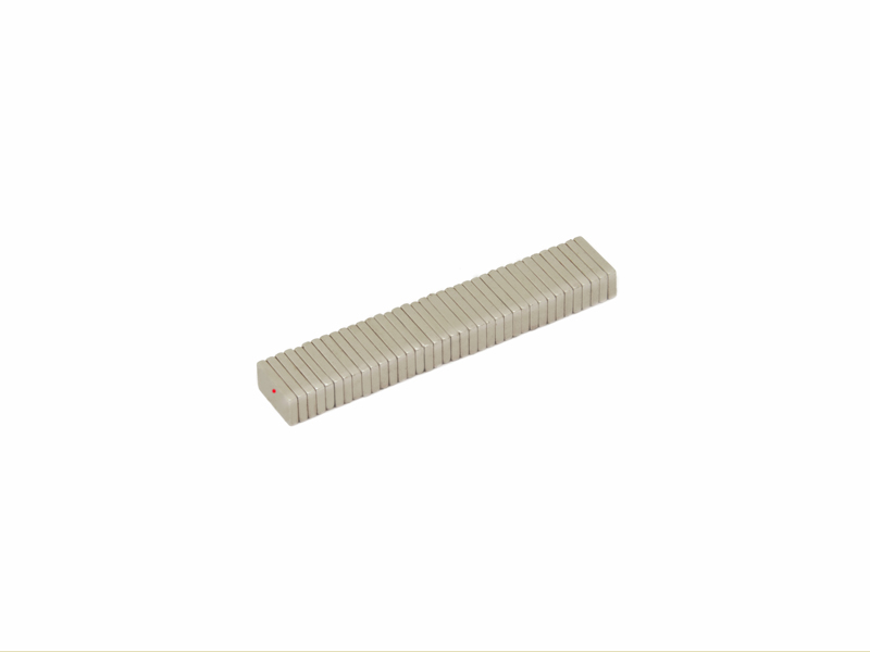 mag_v_e10-5-1-5 Magnetverschlussplatten 10 x 5 x 1,5 mm