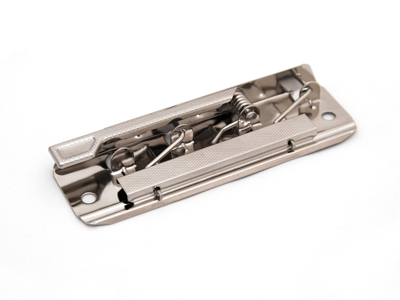 hkm_100 Hebelklemmmechanik 100 mm