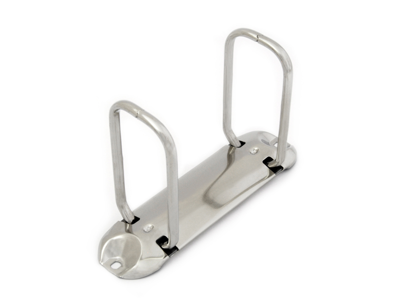 q_136_02_65-36 Ringbuchmechanik Q-Form, FH 65 mm