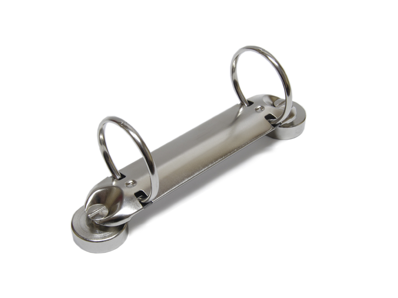 m25_r_123_02_30_ 2-fach Rundringmechanik magnetisch, Füllmenge 30 mm