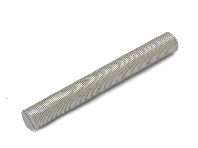mag_v_15-1 Magnete, Ø 15 x 1 mm