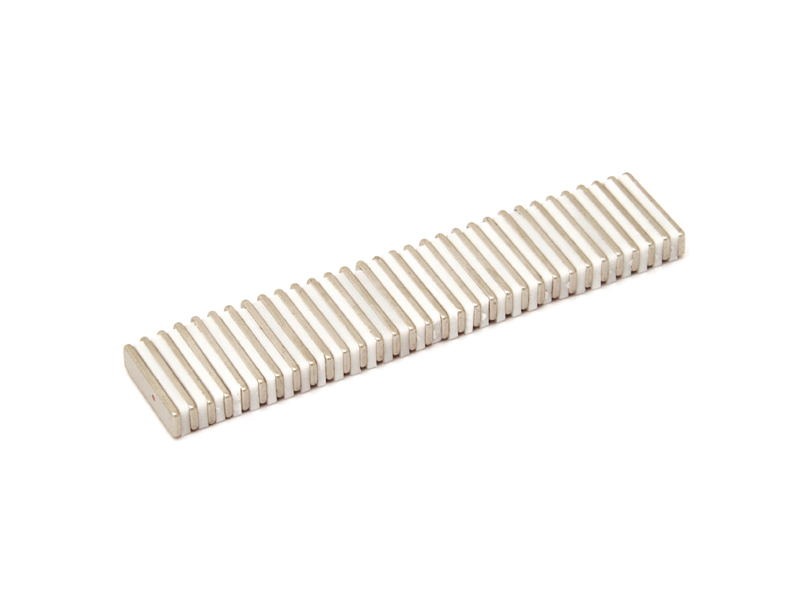 mag_v_e20-5-1-5 Magnetverschlussplatten 20 x 5 x 1.5 mm