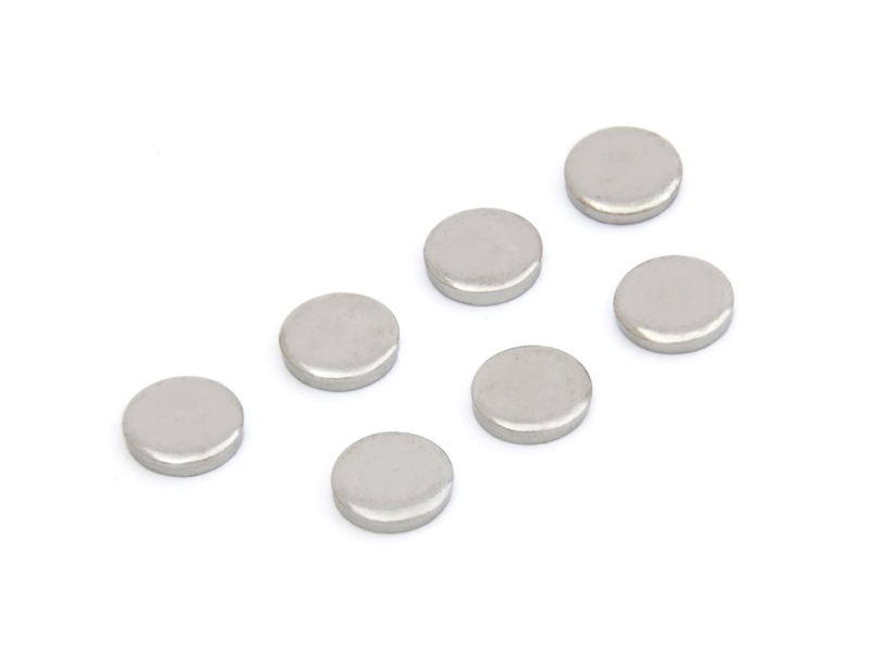 sts_10-2 Stahlscheiben 10 x 2 mm