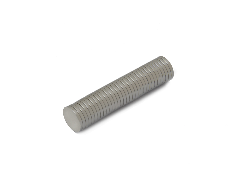 mag_v_15-2 Magnete, Ø 15 x 2 mm