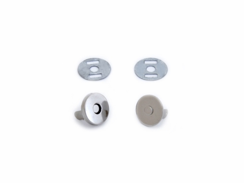 mag_v_lz_10 Magnetverschluss LZ, Ø 10 Nickel