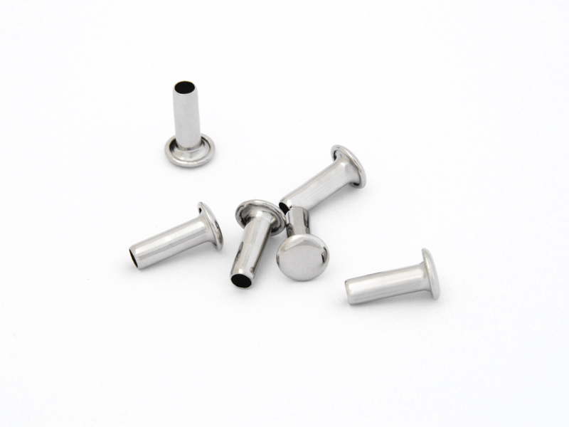 ni_m_4-12-8 Maschinen-Hohlniete 1-teilig, 12 mm, vernickelt