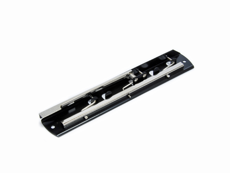 hkm_202_ Hebelklemmmechanik 202 mm