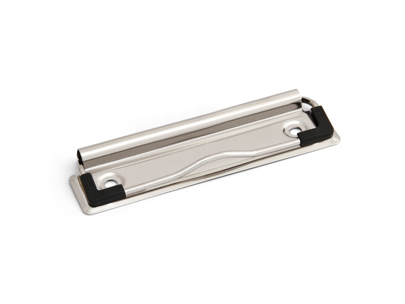 dbkm_100_g Drahtbügelklemmmechanik 100 mm breit, mit Gummiecken