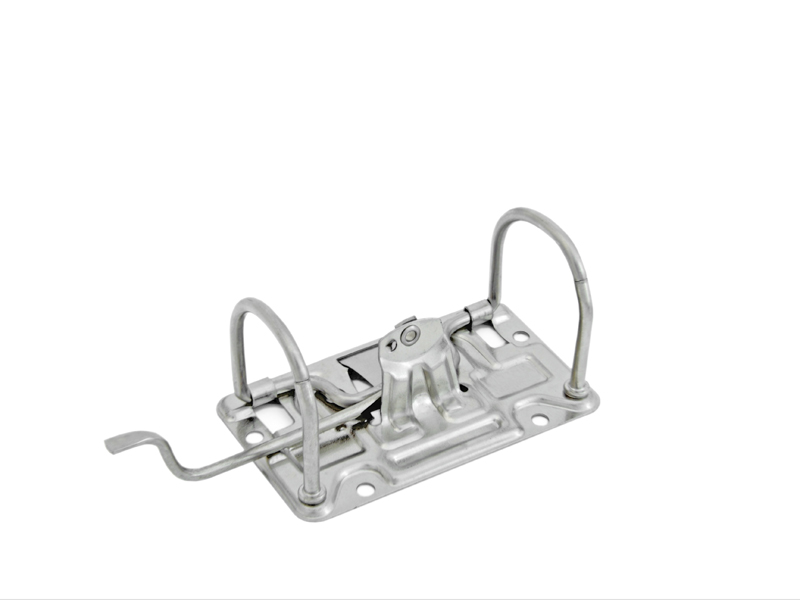 hm_-40_4-5 Hebelmechanik, Bauhöhe 45 mm