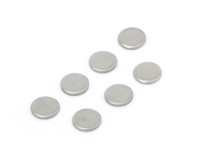 sts-10-1-5 Stahlscheiben 10 x 1,5 mm