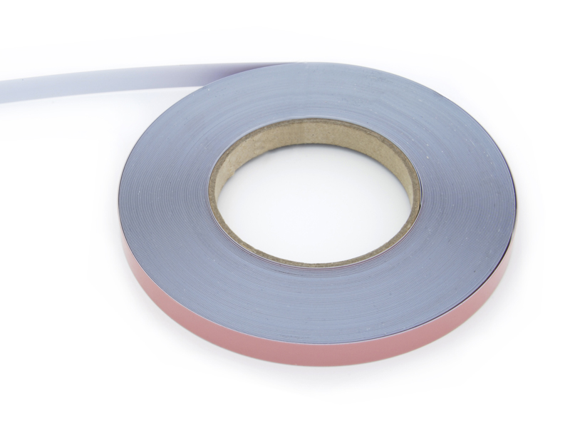 stb-12-sk Stahlband 12 x 0,3 mm selbstklebend    +++++ Preis pro Meter +++++