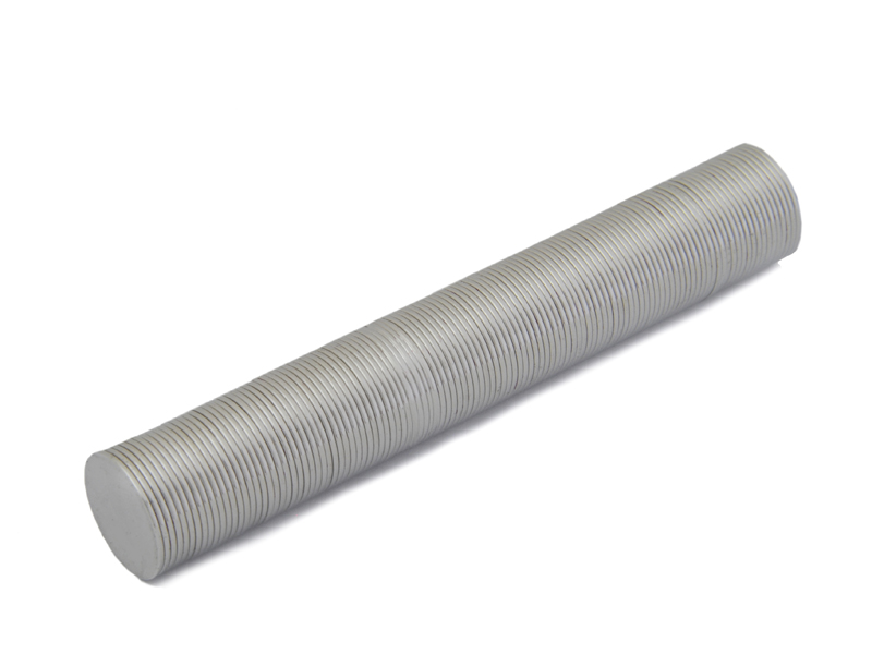 mag_v_20-1 Magnete, Ø 20 x 1 mm