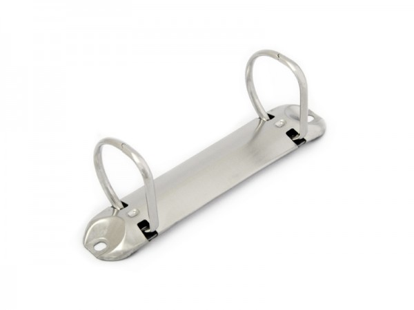 Ringbuchmechanik D-Form, Füllhöhe 33mm